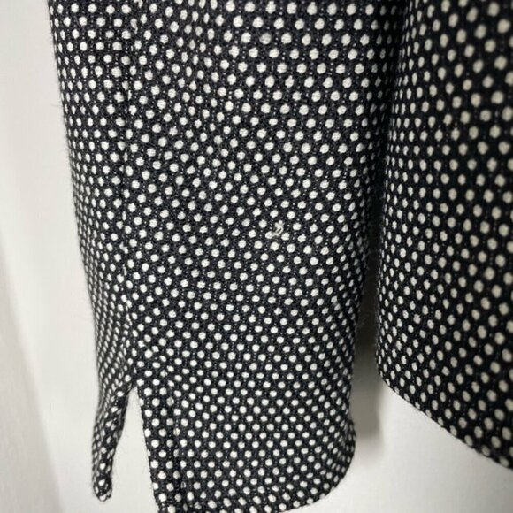 Akris Punto Wool Blazer size 6 - Picture 6 of 10